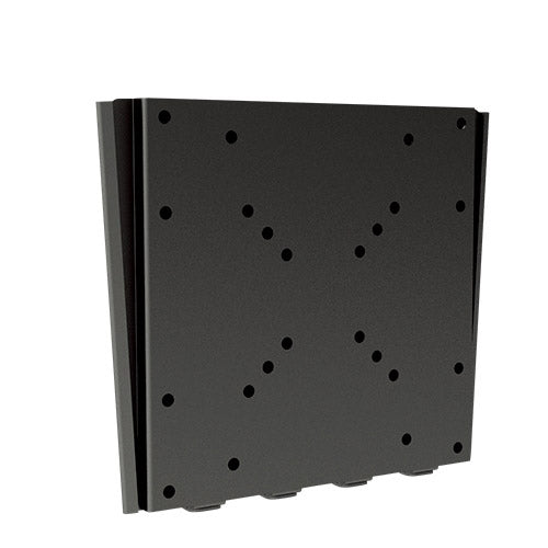 Brateck LCD Ultra-Slim Wall Mount Bracket Vesa 50/75/100/200mm 23'-42' up to 30Kg Tristar Online
