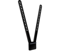 Logitech TV Mount for MeetUp Mounting option for MeetUp ConferenceCam Tristar Online