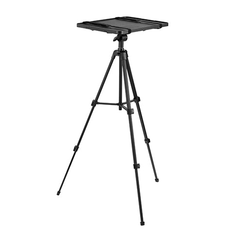 BRATECK Light weight Portable Tripod Projector Stand Up to 6kg Tristar Online