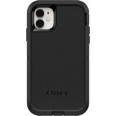 OTTERBOX Defender Series Case for Apple iPhone 11 - Black Tristar Online