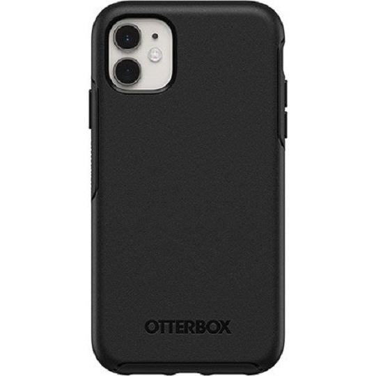 OTTERBOX Symmetry Series Case For Apple iPhone 11 - Black Tristar Online