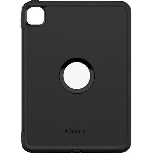 OTTERBOX Defender Series Case for IPad Pro 11' 3rd Gen/2nd Gen - Black Tristar Online