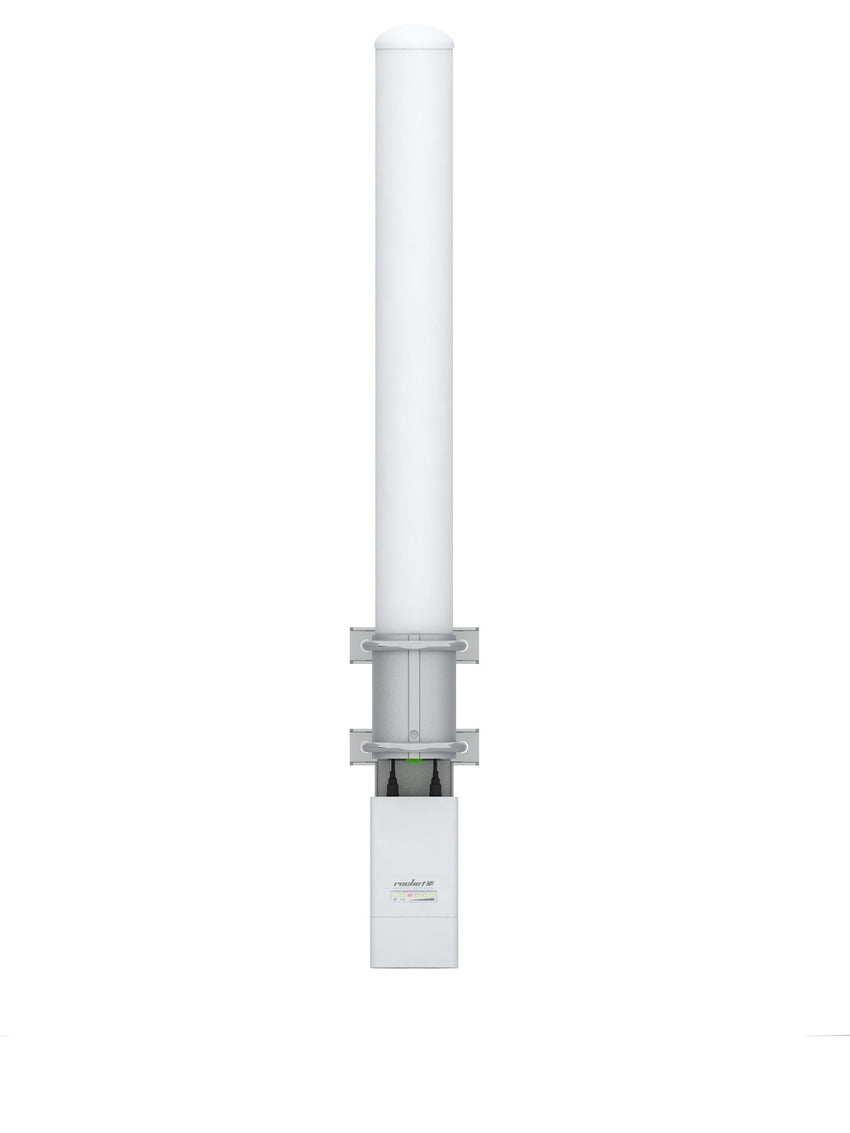 UBIQUITI 5GHz AirMax Dual Omni directional 13dBi Antenna - All mounting accessories and brackets included Tristar Online