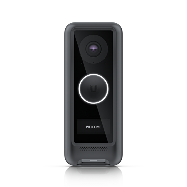 UBIQUITI UniFi Protect G4 Doorbell Black Cover Tristar Online