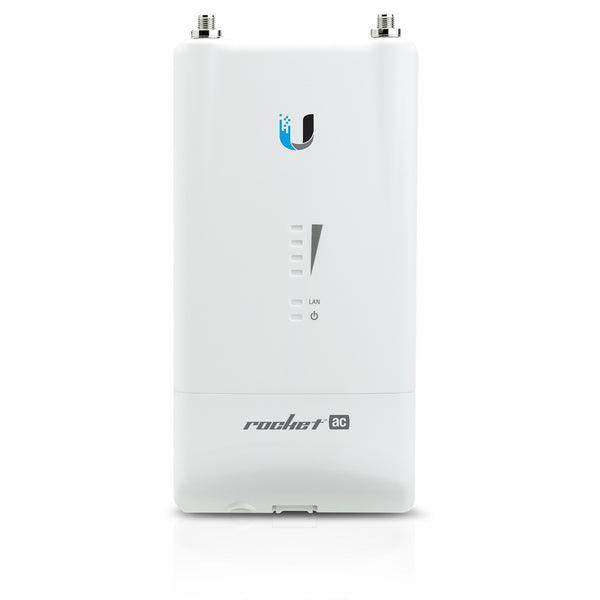 UBIQUITI Rocket 5AC PTmP Lite airMAX AC BaseStation Tristar Online