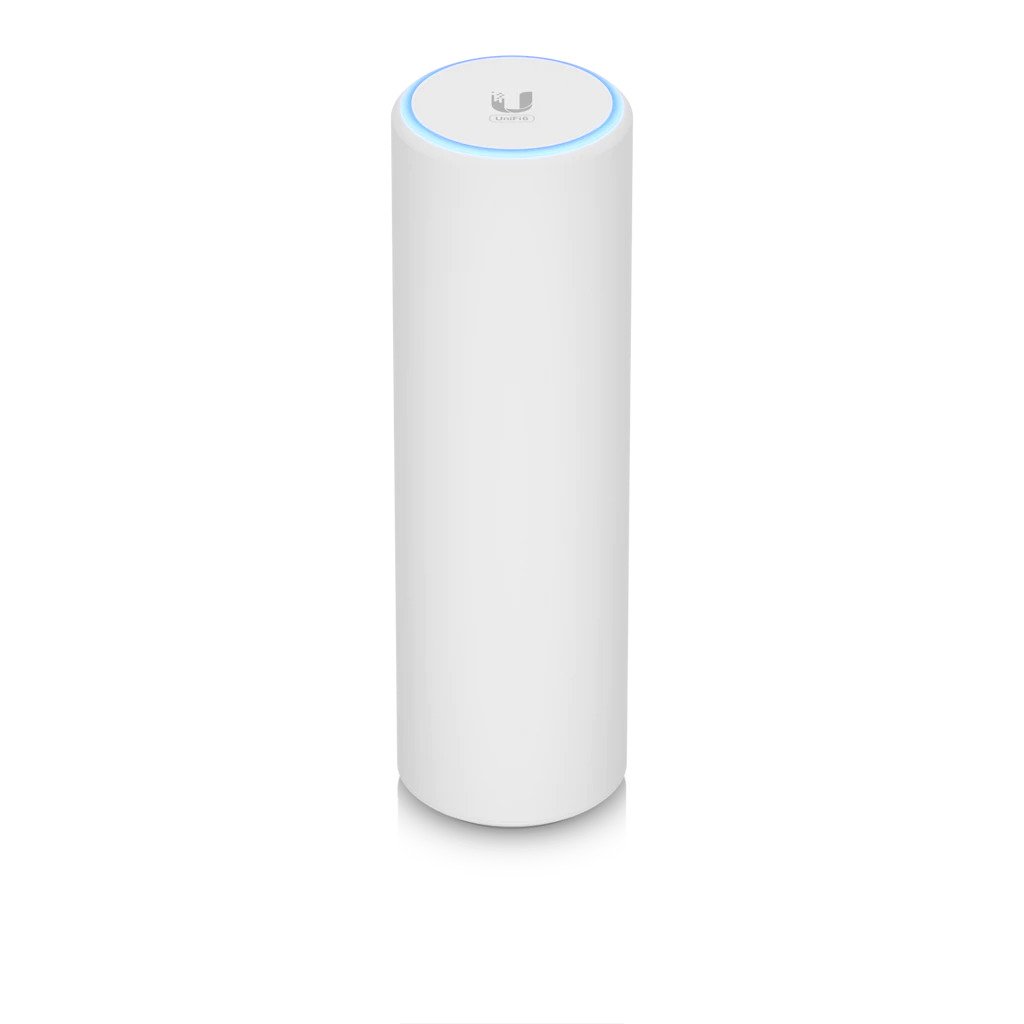 UBIQUITI Unifi Wi-Fi 6 Mesh AP 4x4 Mu-/Mimo Wi-Fi 6, 2.4Ghz @ 573.5Mbps & 5GHz @ 4.8Gbps, PoE Injector Included Tristar Online