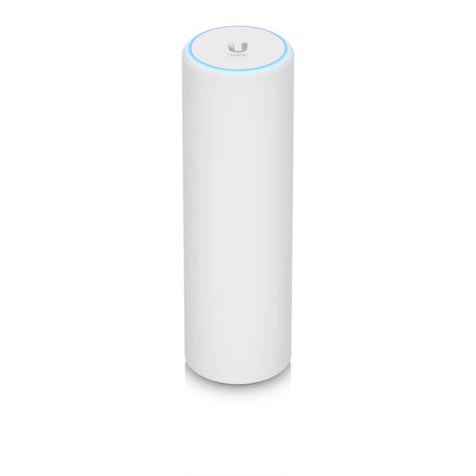 UBIQUITI Unifi Wi-Fi 6 Mesh AP 4x4 Mu-/Mimo Wi-Fi 6, 2.4Ghz @ 573.5Mbps & 5GHz @ 4.8Gbps, PoE Injector Included Tristar Online