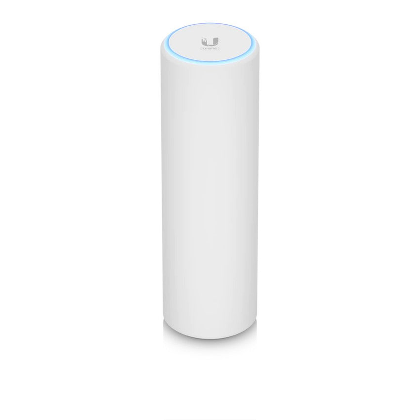 UBIQUITI Unifi Wi-Fi 6 Mesh AP 4x4 Mu-/Mimo Wi-Fi 6, 2.4Ghz @ 573.5Mbps & 5GHz @ 4.8Gbps, PoE Injector Included Tristar Online