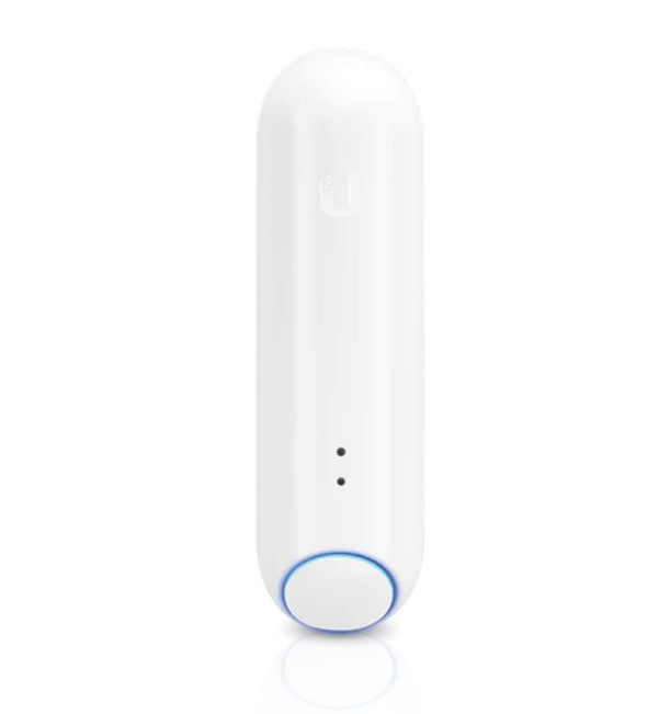 UBIQUITI UniFi Protect Smart Sensor is a battery-operated smart multi-sensor that detects motion and environmental conditions Tristar Online