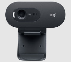 LOGITECH C505e webcam 1280 x 720 pixels USB Black Tristar Online