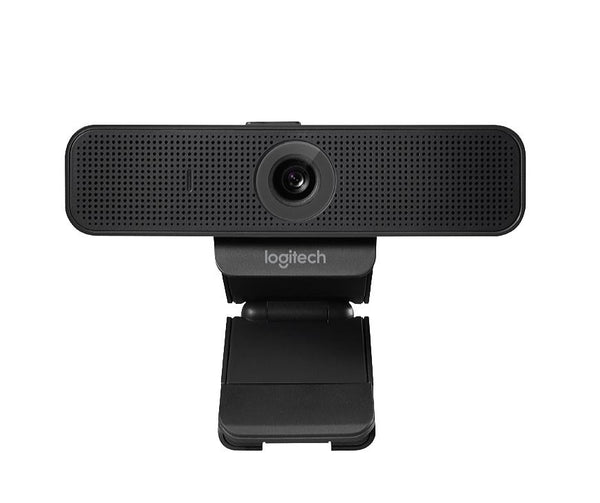 Logitech C925e Pro Stream Full HD Webcam 30fps at 1080p Autofocus Light Correction 2 Stereo Microphones 78° FoV Tristar Online