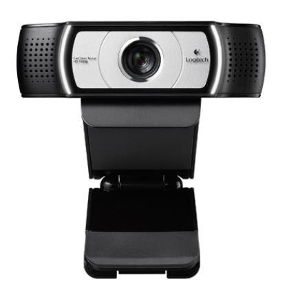 Logitech C930e Webcam 90 Degree view HD1080P C920 Tristar Online