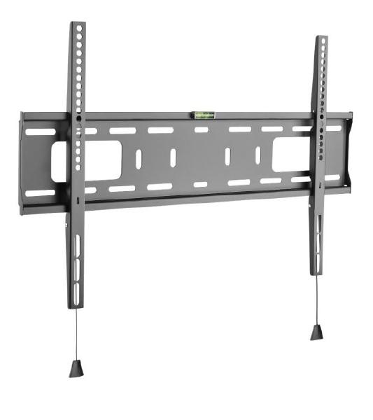 Atdec AD-WF-5060 Single display mount with brackets for 24" stud spacing. Displays to 50kg 110lbs, VESA to 600x400. Tristar Online