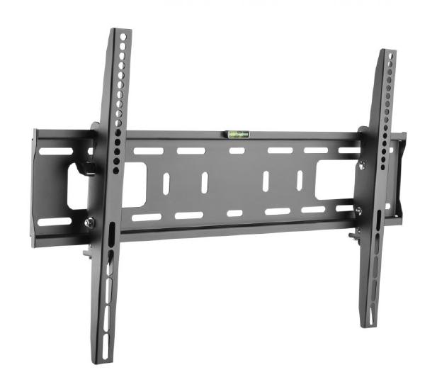 Atdec AD-WT-5060 - Mount for tilted displays with space for devices at rear. Brackets for 24" stud spacing. Displays to 50kg (110lbs), VESA to 600x400 Tristar Online