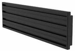 Atdec 0.48m Rail ADB-R48 Horizontal Mounting Rail Tristar Online