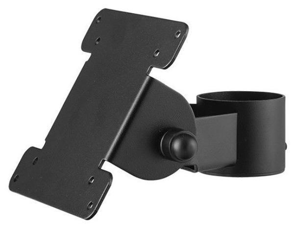 Atdec POS Display Short Head APA-HS-45 - POS short display mount for 45mm poles Tristar Online