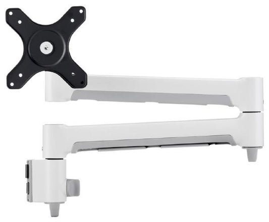 Atdec AWM-A71 710mm Monitor Arm White Tristar Online