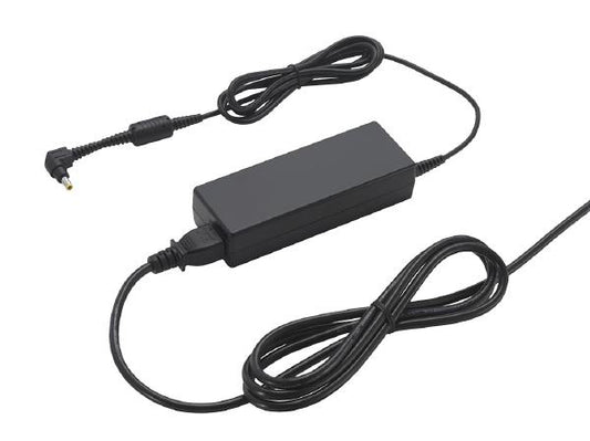 Panasonic 110W AC Adapter for CF-33, Toughbook G2, Toughbook 55, CF-D1 also 4-Bay Battery Chargers Tristar Online