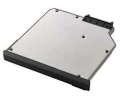 Panasonic Toughbook 55 - Universal Bay Module : 2nd SSD Pack 512GB Tristar Online