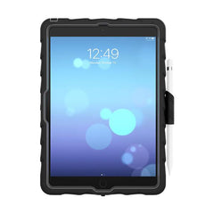 Gumdrop Hideaway Rugged Case Designed for Apple iPad 10.2" 2021 Gen 9 (also 7/8 Gen (Models: A2197, A2228, A2068, A2198, A2230,A2604) Tristar Online