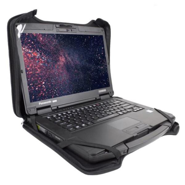 InfoCase - Toughmate Always-On Case for Toughbook 55 Tristar Online