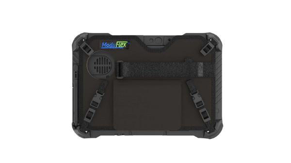 Infocase ModuFlex for Toughbook G2 Tristar Online