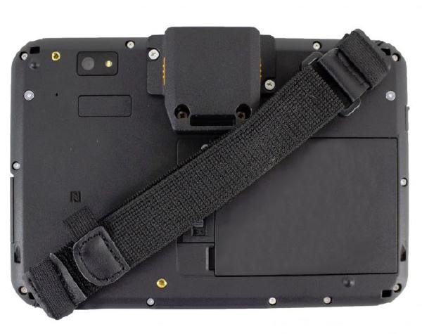 Infocase - Toughmate FZ-L1 Standard Hand Strap Tristar Online