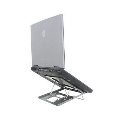 Atdec Visidec Notebook Traveller 14T - Laptop Riser Stand Tristar Online