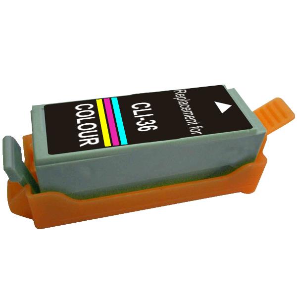 CLI-36 Compatible Inkjet Cartridge Tristar Online