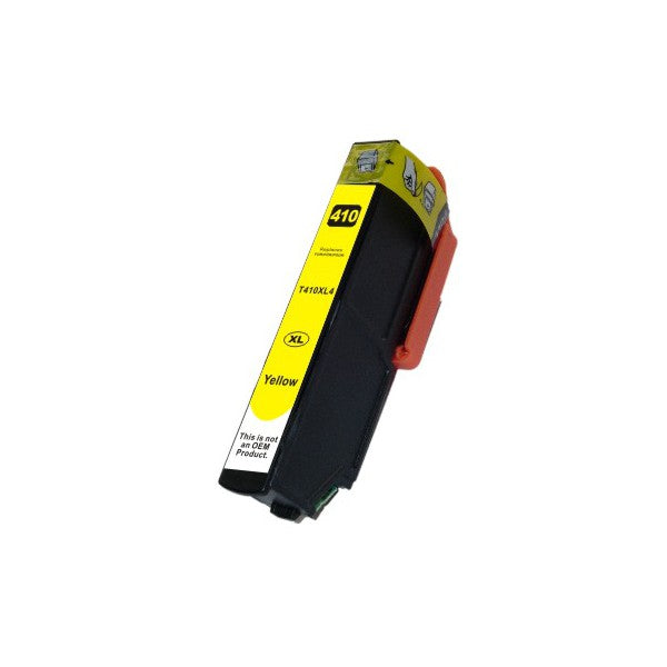 410XL Yellow Compatible Inkjet Cartridge Tristar Online