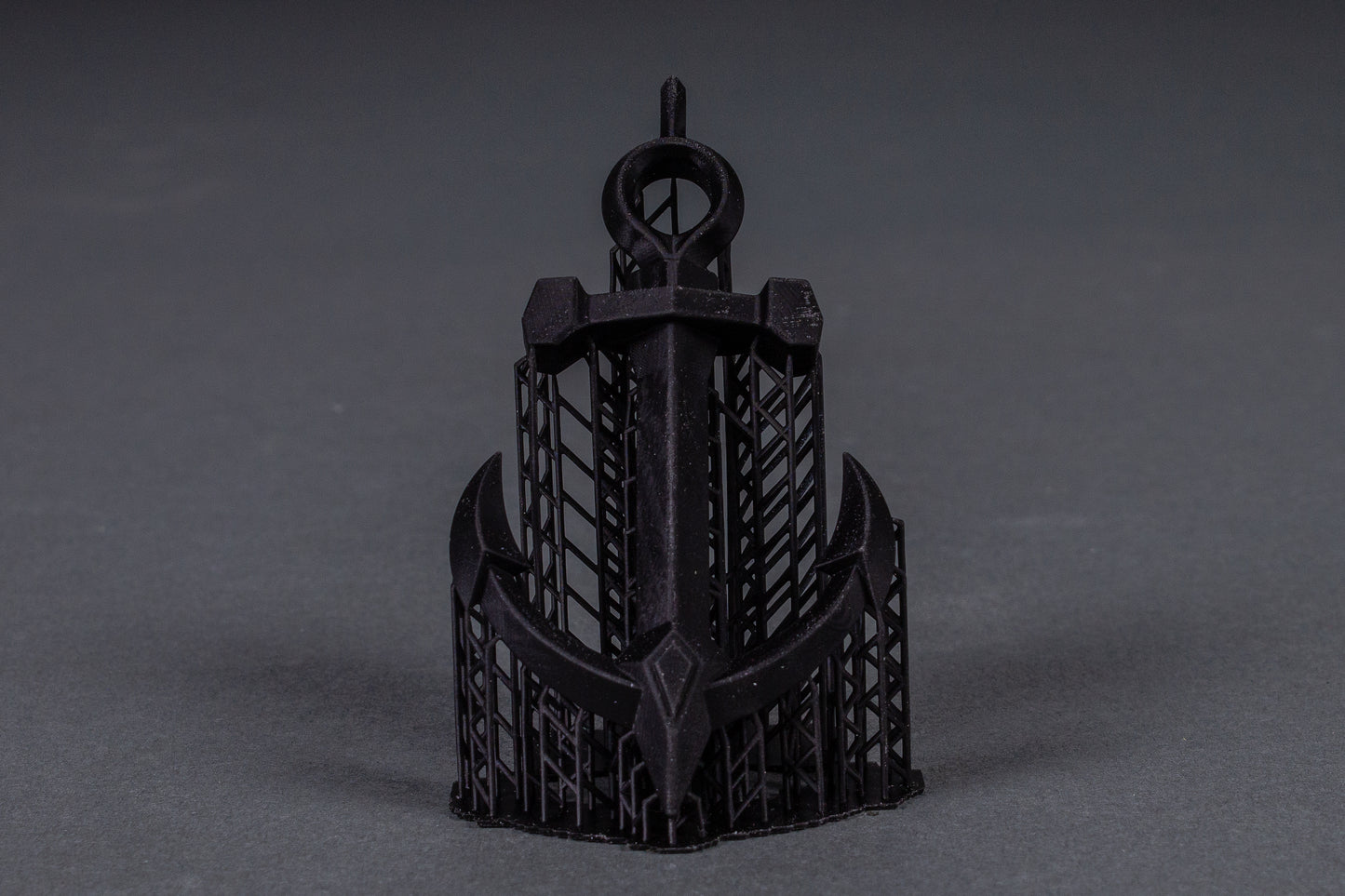 3D Printing Resin Platinum LCD Series - Solid - Resin Pack Tristar Online