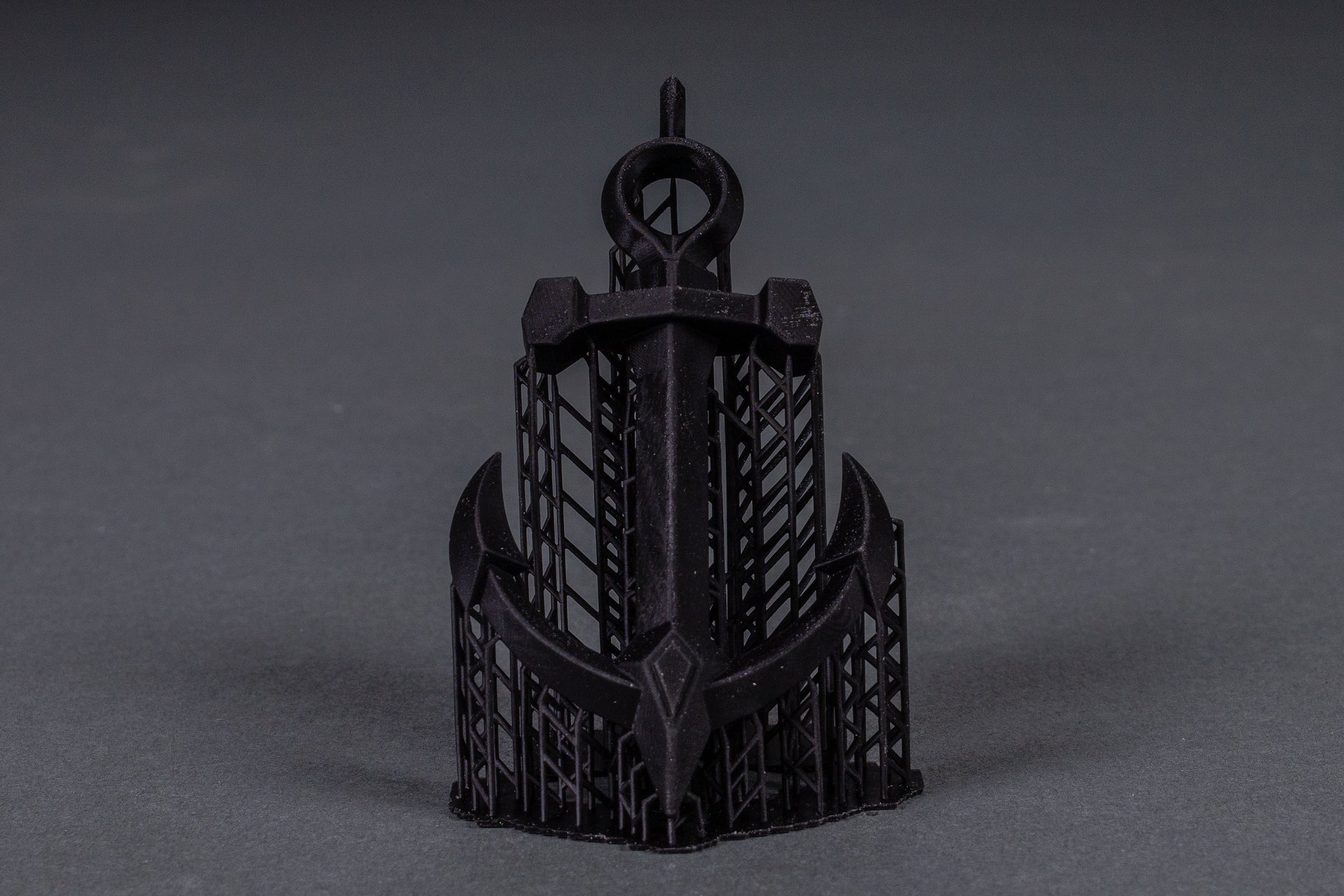 3D Printing Resin Platinum LCD Series - Solid - Resin Pack Tristar Online