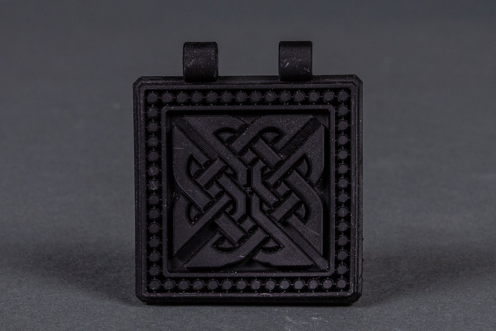 3D Printing Resin Platinum LCD Series - Solid - Resin Pack Tristar Online