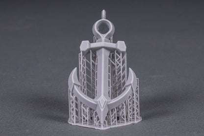 3D Printing Resin Platinum LCD Series - Solid - Resin Pack Tristar Online