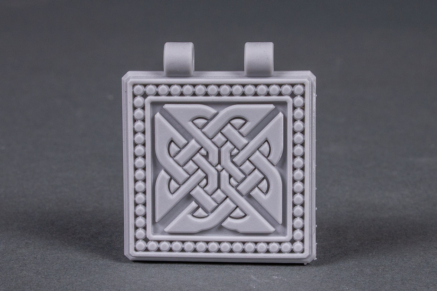 3D Printing Resin Platinum LCD Series - Solid - Resin Pack Tristar Online