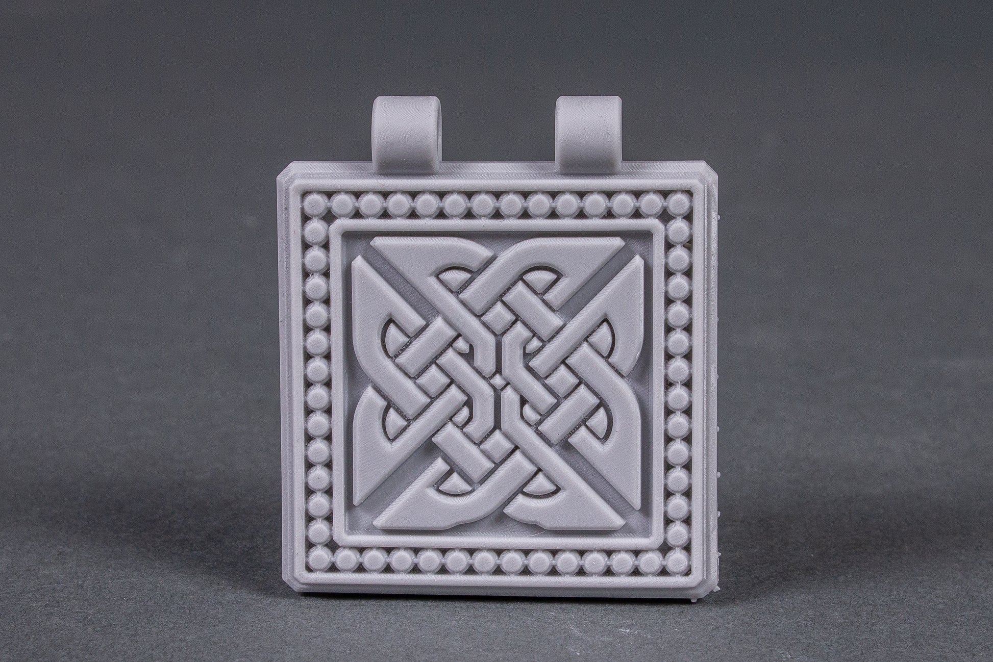 3D Printing Resin Platinum LCD Series - Solid - Resin Pack Tristar Online