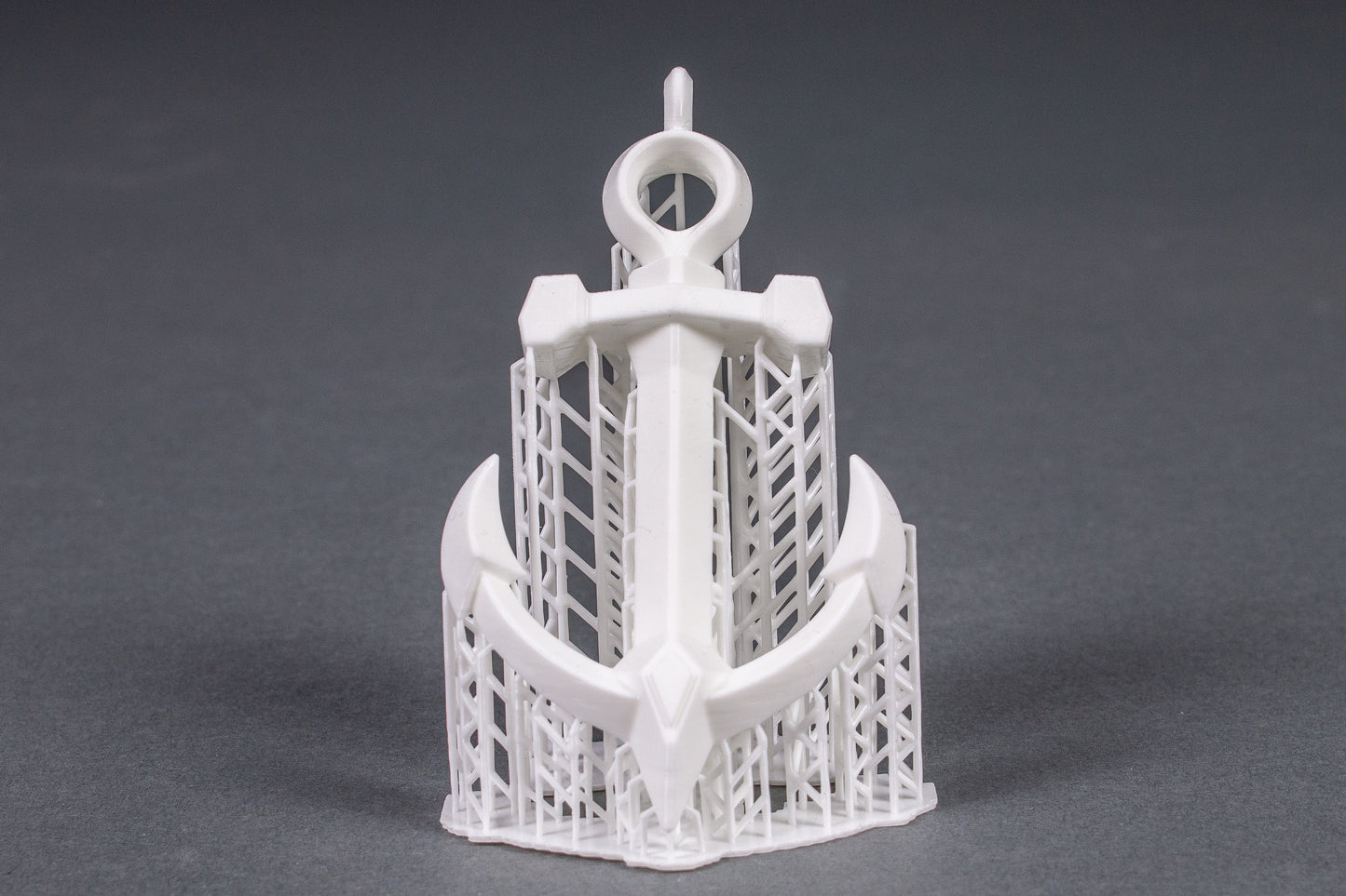 3D Printing Resin Platinum LCD Series - Solid - Resin Pack Tristar Online