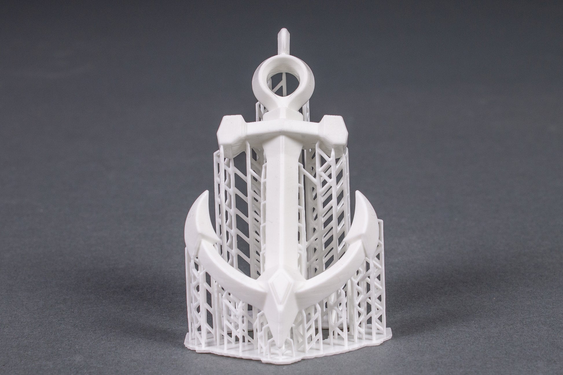 3D Printing Resin Platinum LCD Series - Solid - Resin Pack Tristar Online