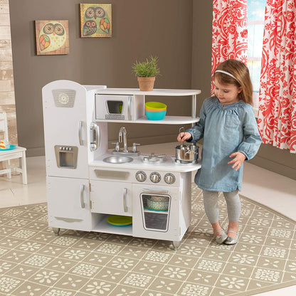 Doll Cottage with Furniture for kids (Model 3) Tristar Online