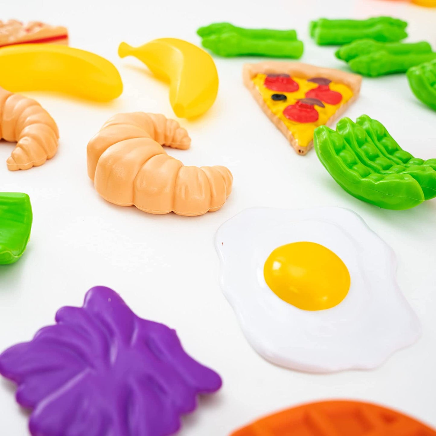 Tasty Treats Play Food Set for kids (115 pcs) Tristar Online