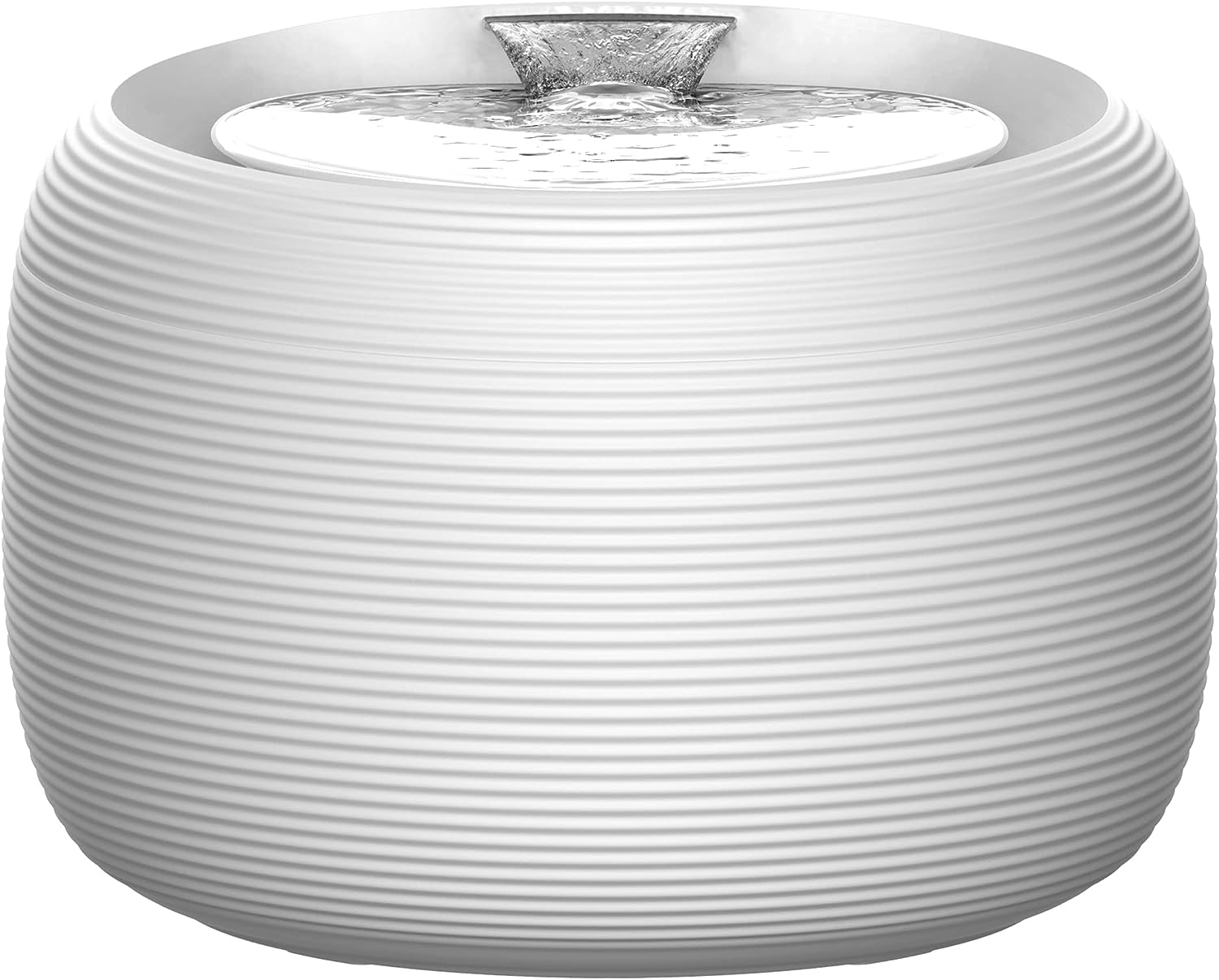 Smart Pet Water Fountain for Cats & Dogs, 2.5L Tristar Online