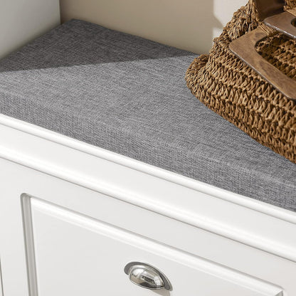 Tilt-Out Shoe Cabinet Shoe Rack Tristar Online