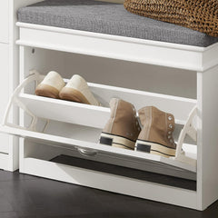 Tilt-Out Shoe Cabinet Shoe Rack Tristar Online