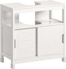 Vanity Unit Bathroom Furniture, White Tristar Online