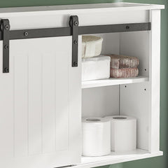 Bathroom Wall Cabinet Storage Cupboard Tristar Online