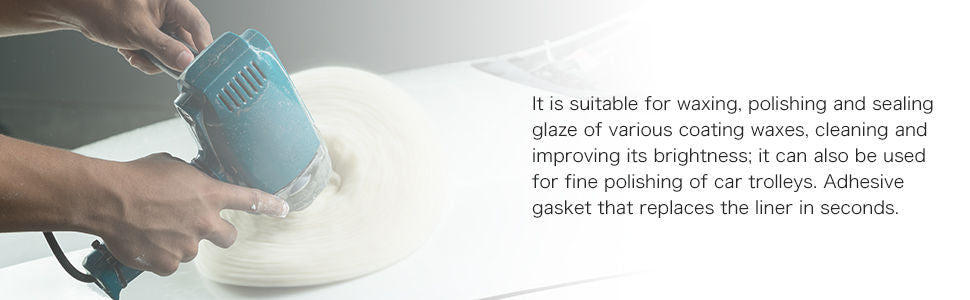 2 in 1 Car Foam Drill (39 pieces) Tristar Online