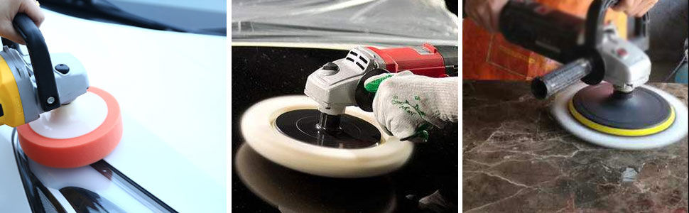 2 in 1 Car Foam Drill (39 pieces) Tristar Online