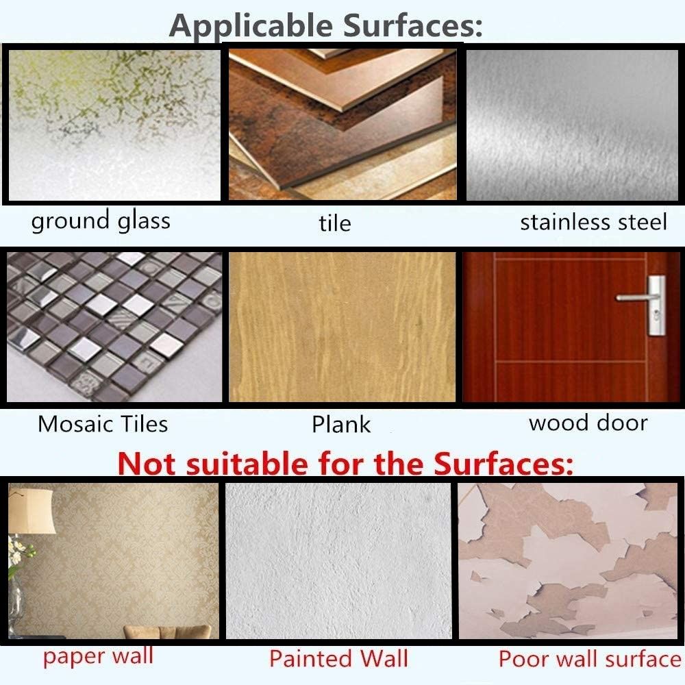 24 Packs Heavy Duty Adhesive Hooks Kitchen Wall Hooks Tristar Online