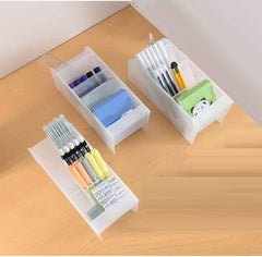 2 Pack Desktop Storage for office and school Tristar Online