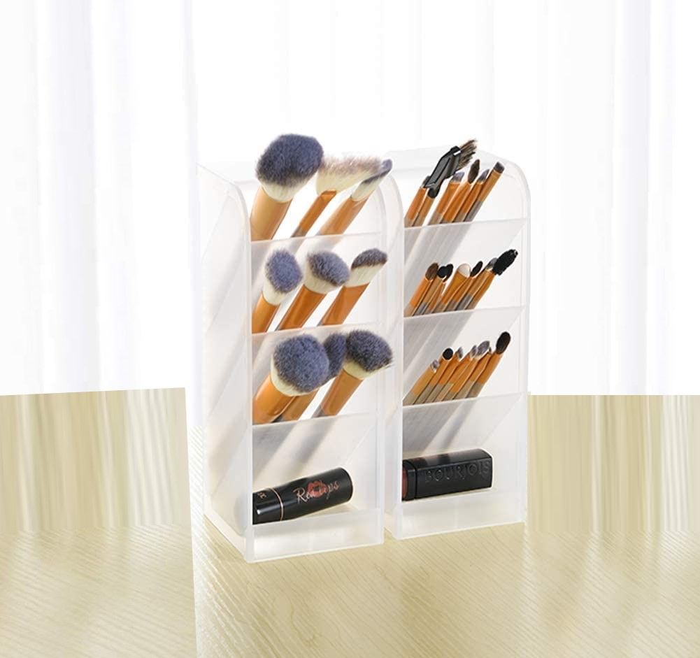 2 Pack Desktop Storage for office and school Tristar Online